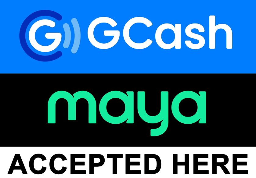 gcash-maya gcash-maya