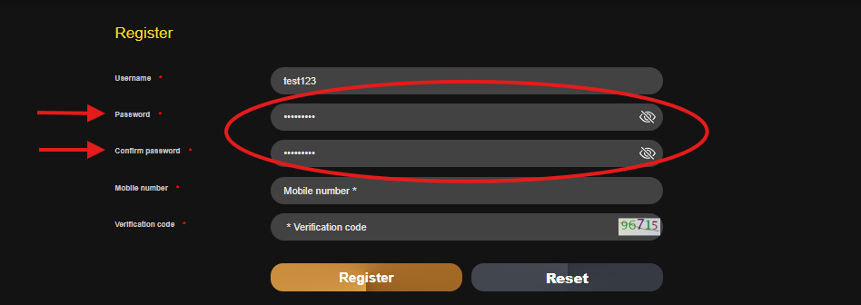 step 3 step 3